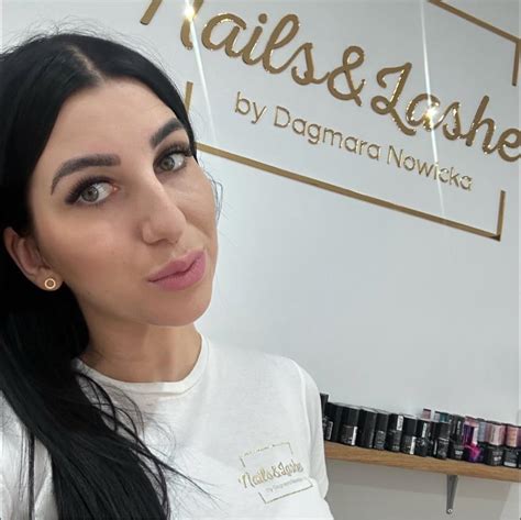 Nails&lashes by Dagmara Nowicka 